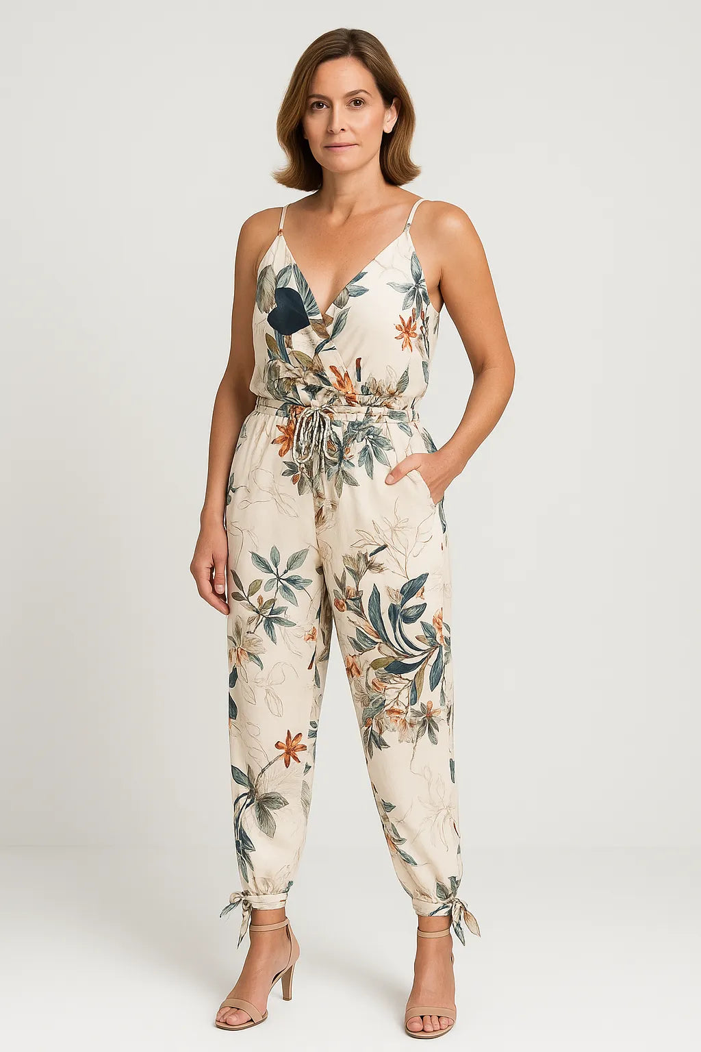 Salopette Sexy pour Femme - Salopette Mania