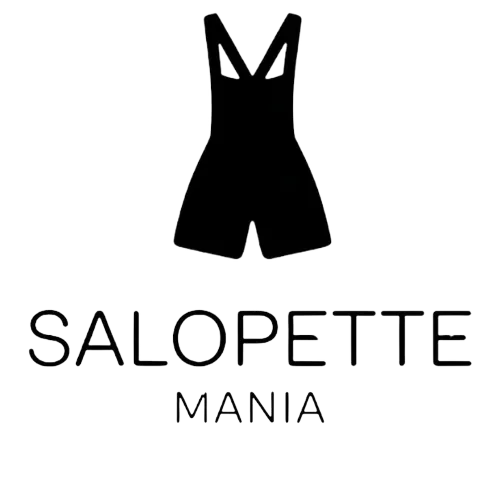 Salopette Mania