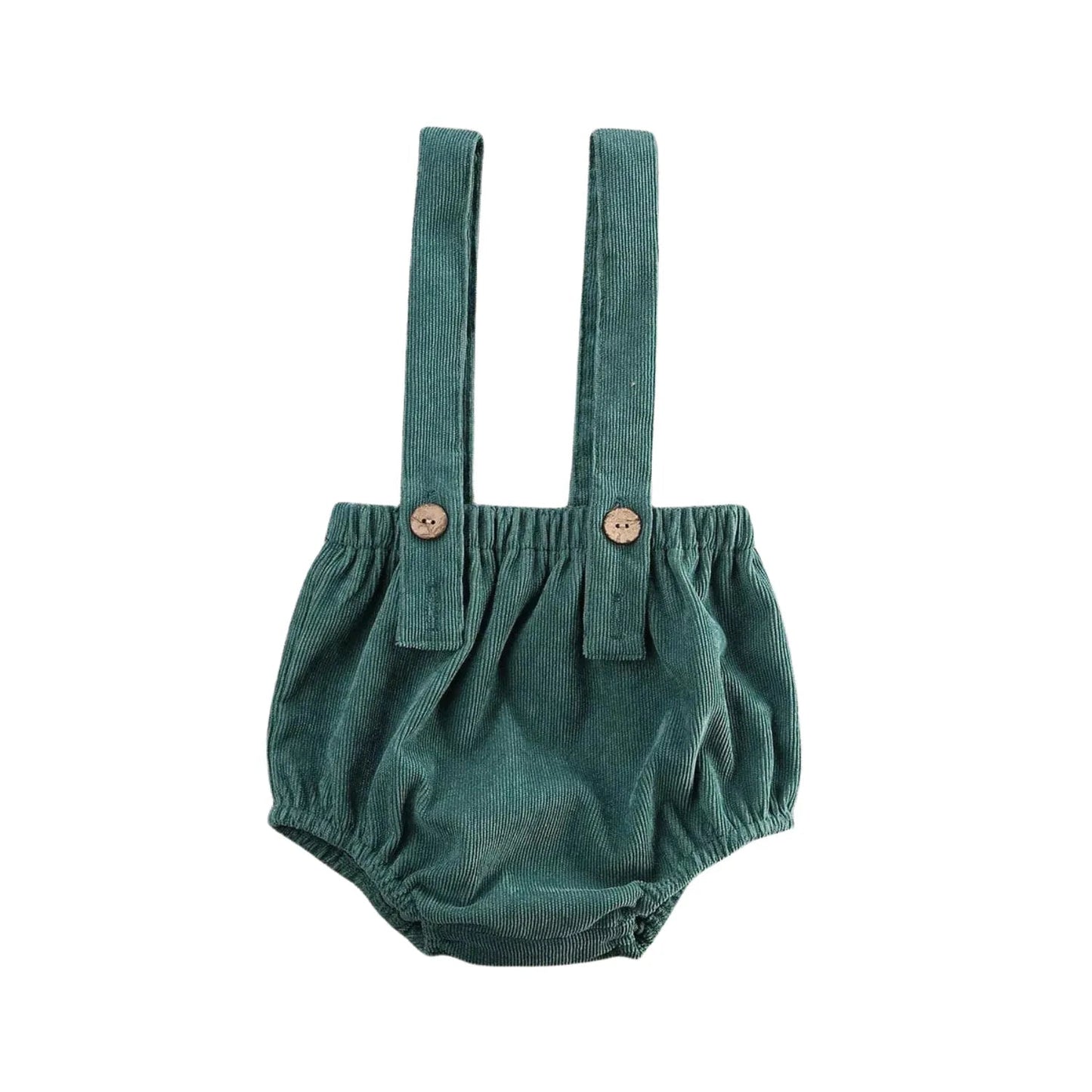 Salopette Bébé en Coton à Bretelles - Douceur et Style pour les Tout - Petits - Salopette Mania