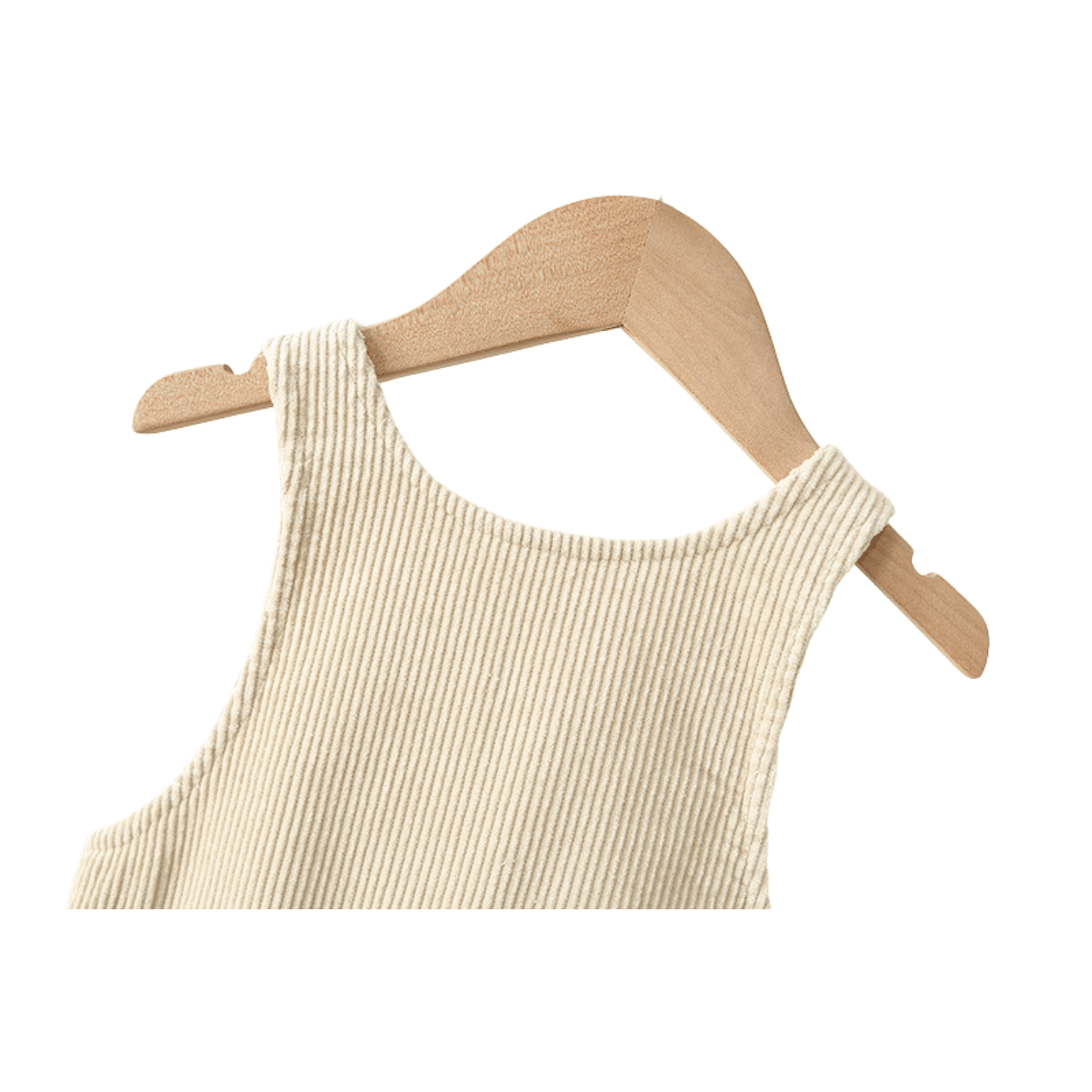 Salopette en Coton pour Enfant avec Motif Cœur – Confort et Tendresse - Salopette Mania