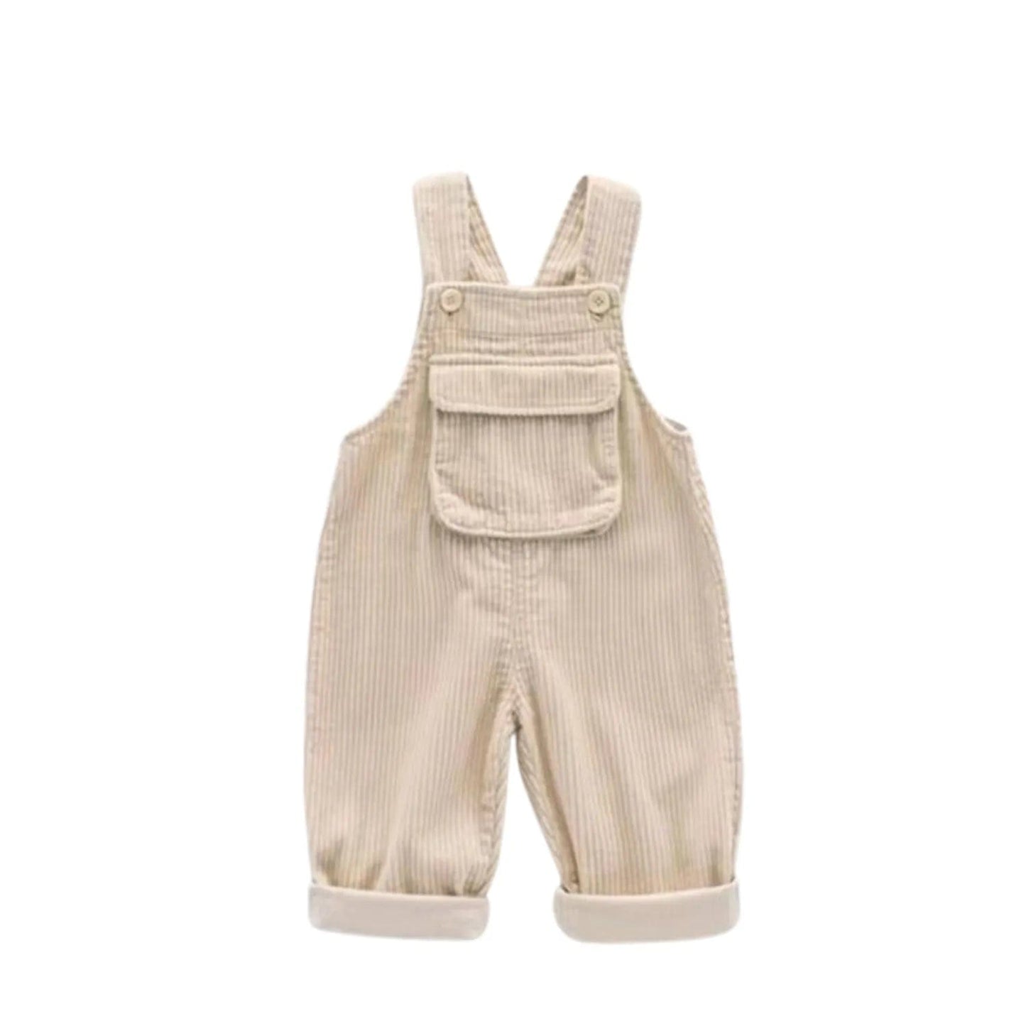 Salopette Enfant en Coton – Confort et Style pour les Petits Aventuriers - Salopette Mania