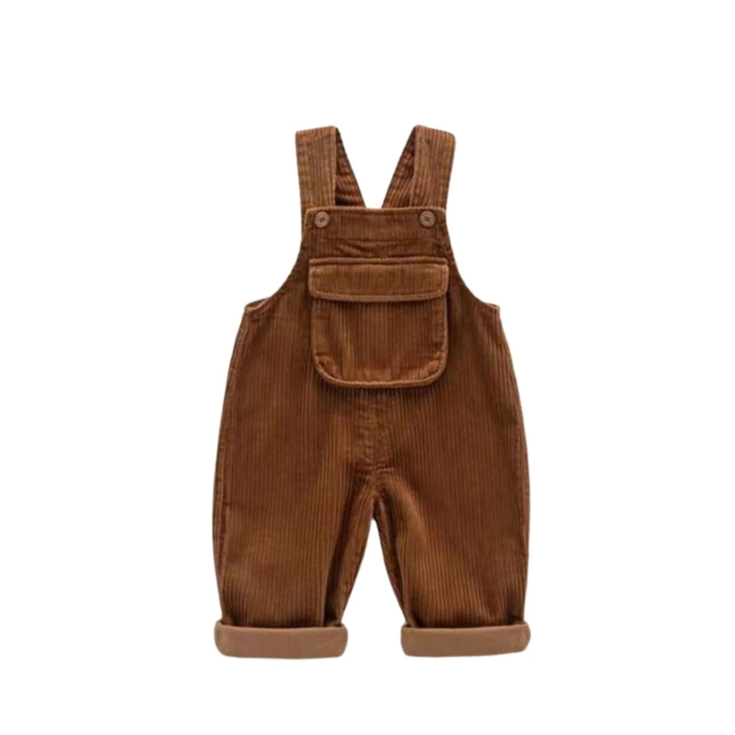 Salopette Enfant en Coton – Confort et Style pour les Petits Aventuriers - Salopette Mania