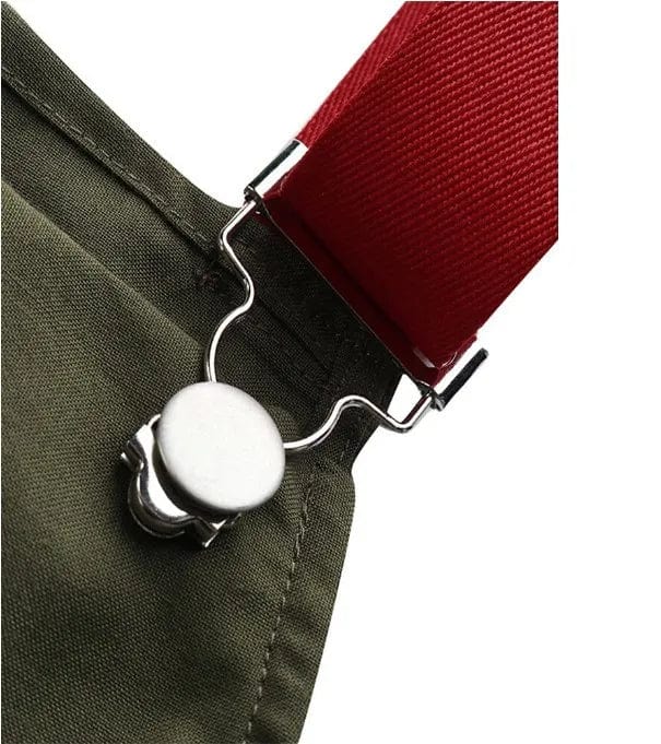 Salopette Femme en Coton avec Poches – Style et Confort au Quotidien - Salopette Mania