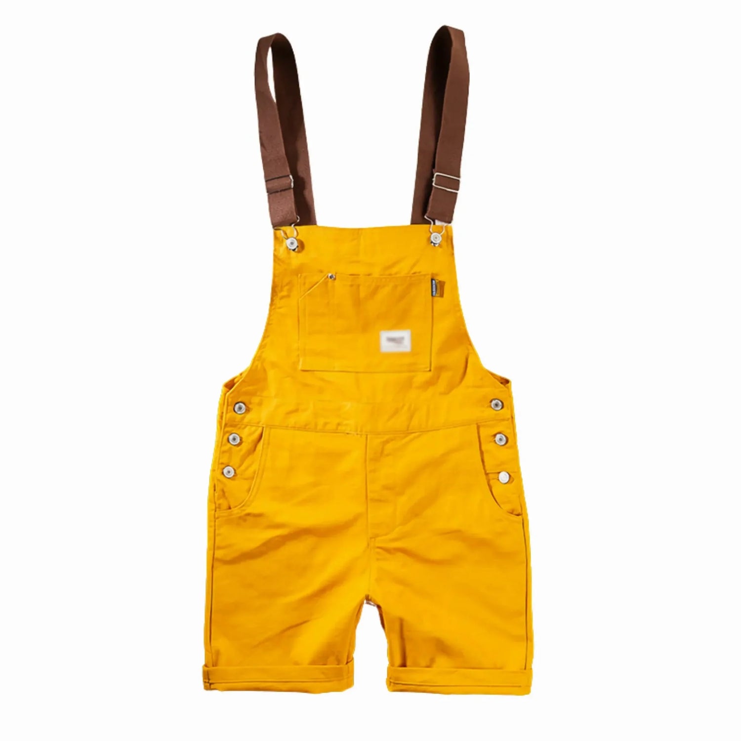 Salopette short - Salopette Mania