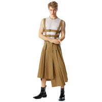 Salopette Sexy Homme