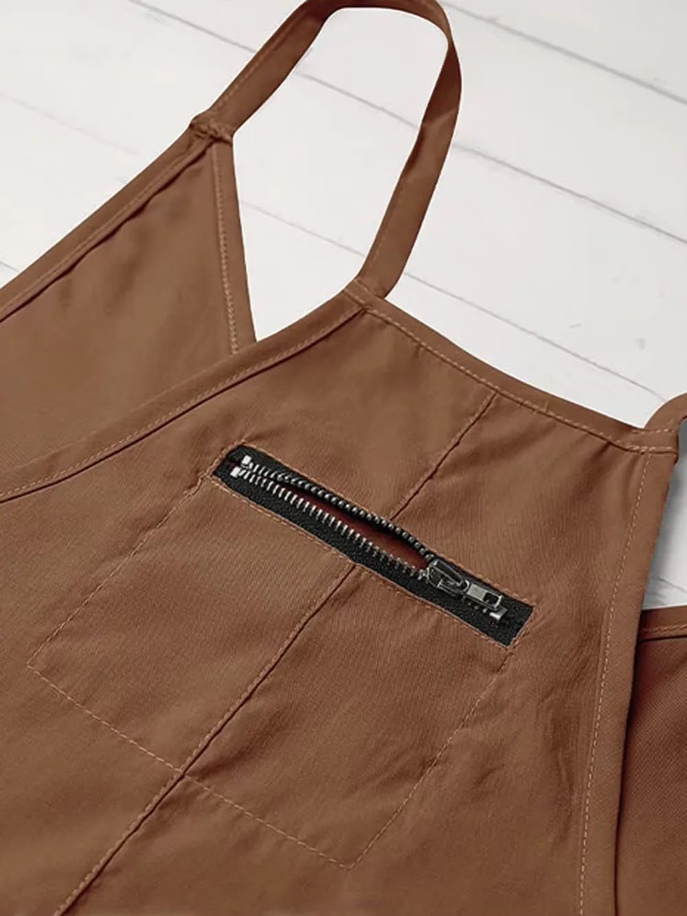 Salopette Ample pour Femme - Confort et Style Décontracté - Salopette Mania
