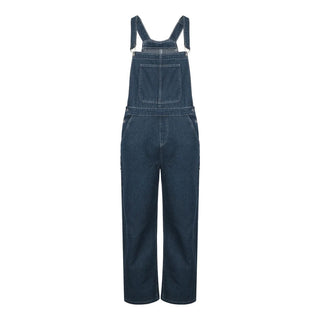 Salopette Baggy en Jean pour Homme - Confort et Style Décontracté - Salopette Mania