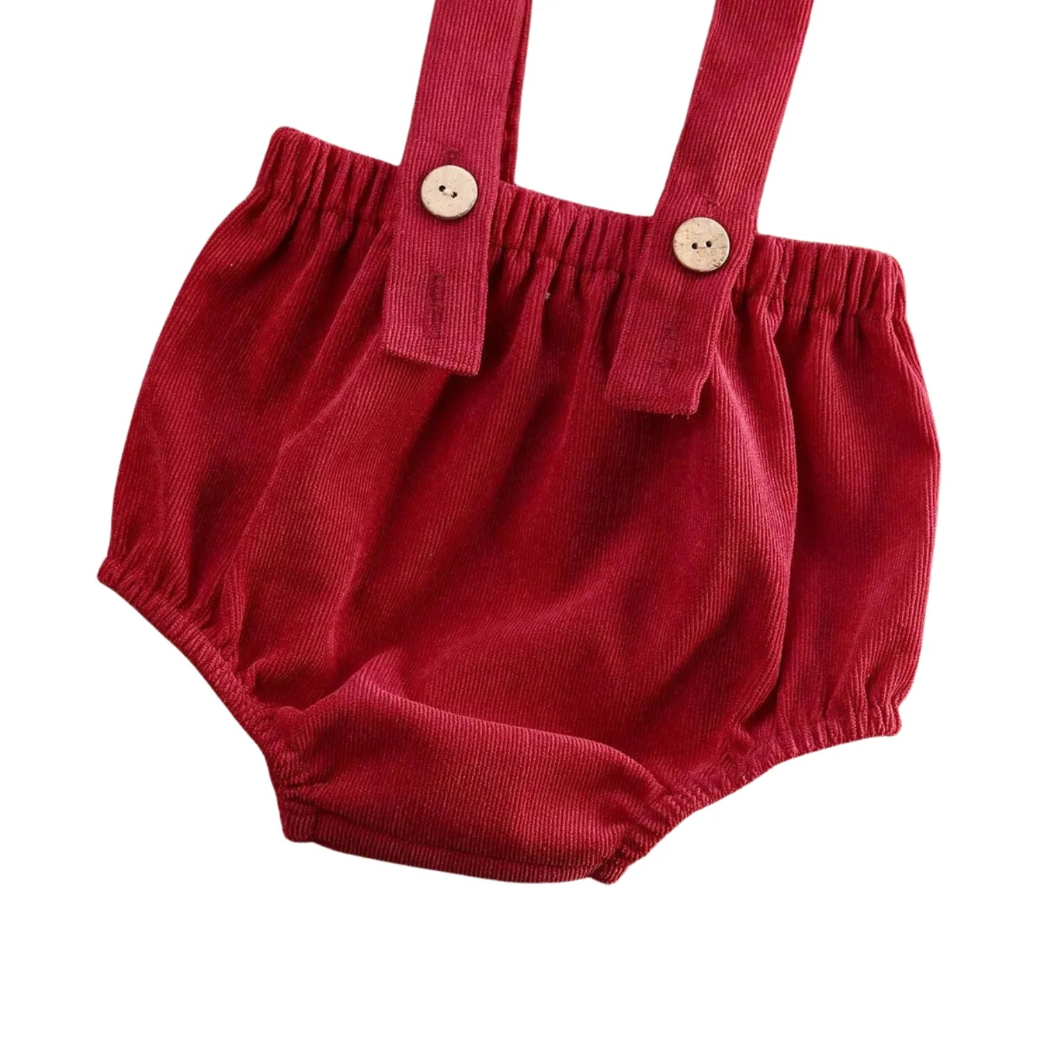 Salopette Bébé en Coton à Bretelles - Douceur et Style pour les Tout - Petits - Salopette Mania