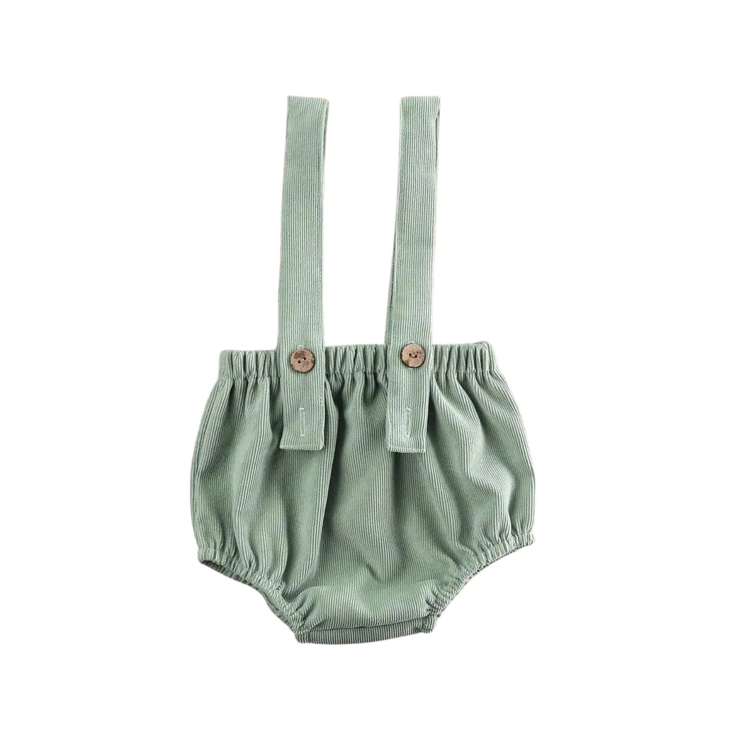 Salopette Bébé en Coton à Bretelles - Douceur et Style pour les Tout - Petits - Salopette Mania