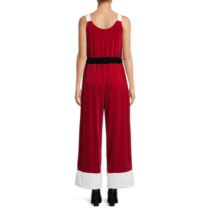 Salopette de Noël pour Femme - Édition Festive en Trois Variantes - Salopette Mania