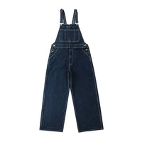 Salopette de Travail Homme Cargo Cowboy