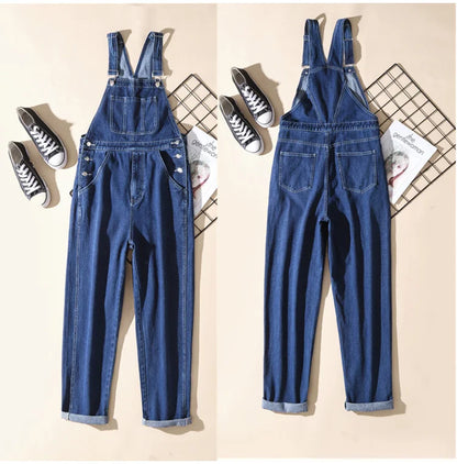 Salopette de Travail Homme Grande Taille Multi-Poches