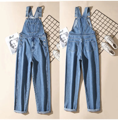 Salopette de Travail Homme Grande Taille Multi-Poches