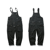 Salopette Large Cargo pour Homme & Femme