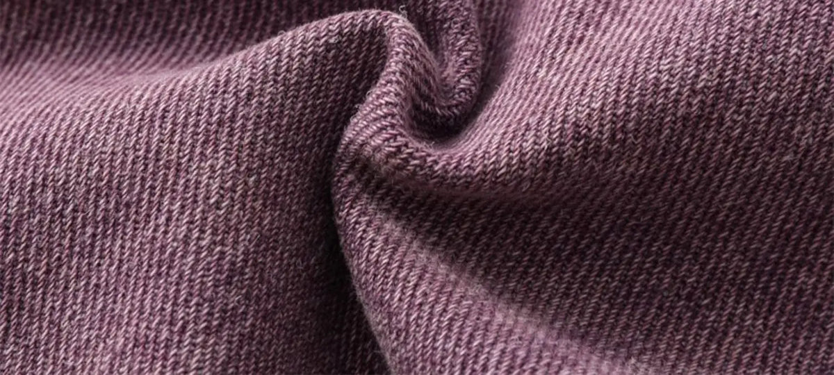 Salopette en Jean Violette Femme Vintage