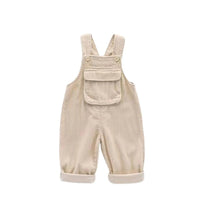 Salopette Enfant en Coton
