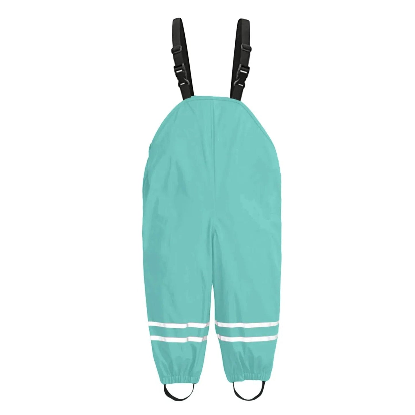 Salopette Imperméable pour Enfant - Protection et Confort par Tous les Temps - Salopette Mania