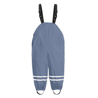 Salopette Imperméable pour Enfant - Protection et Confort par Tous les Temps - Salopette Mania