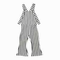 Salopette Rayée pour Enfant