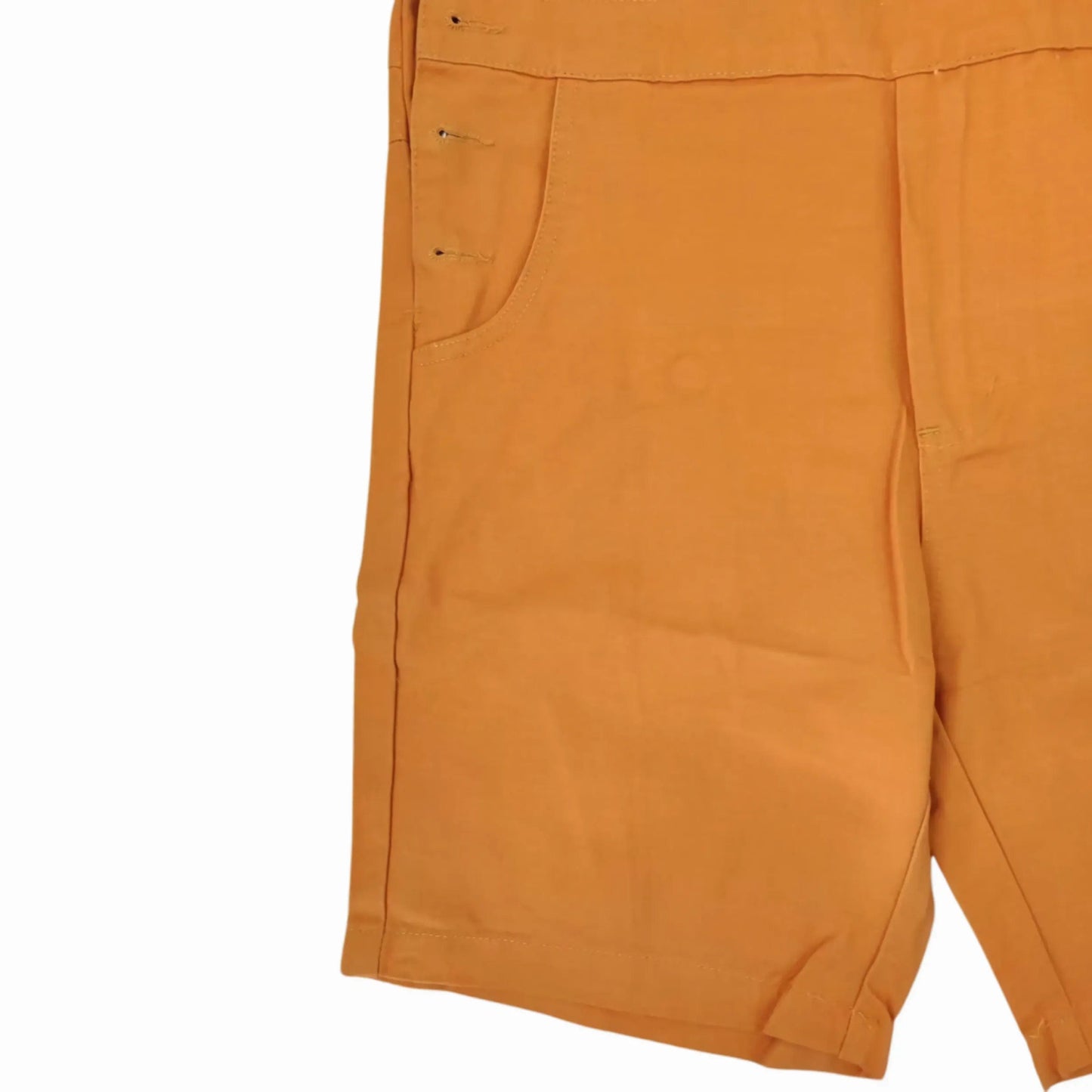 Salopette Short pour Homme en Coton - Style Décontracté et Confortable - Salopette Mania