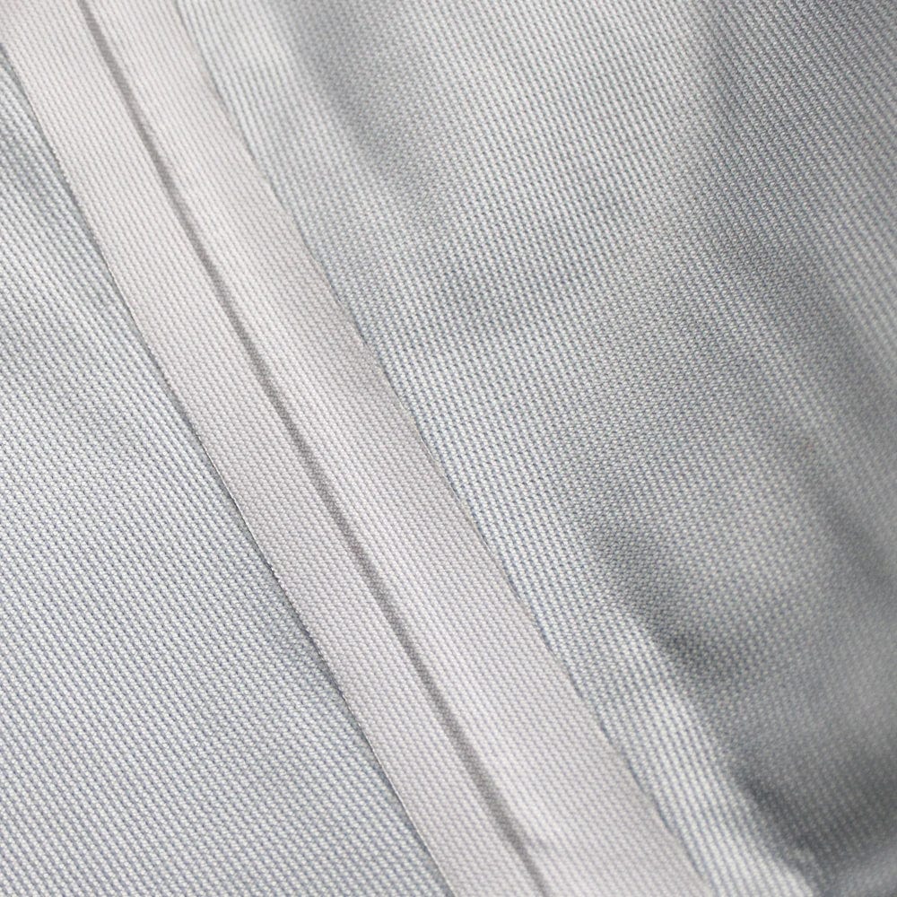 Waders de Pêche - Salopette Imperméable avec Poches Zippées et Ceinture Ajustable - Salopette Mania